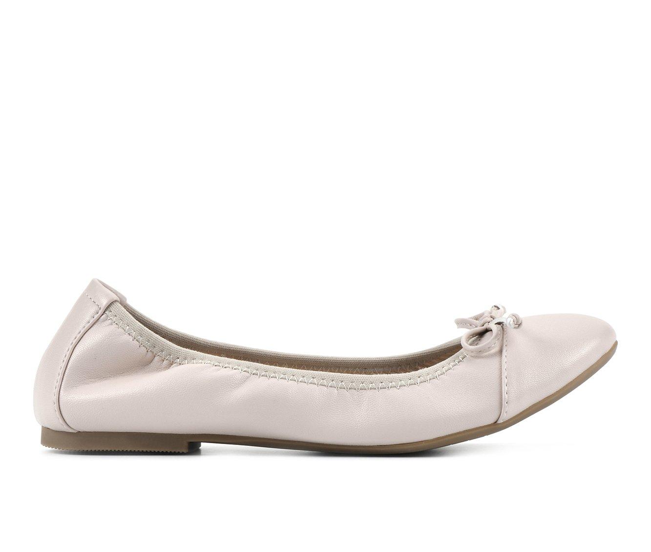 Women's White Mountain Sunnyside II Flats