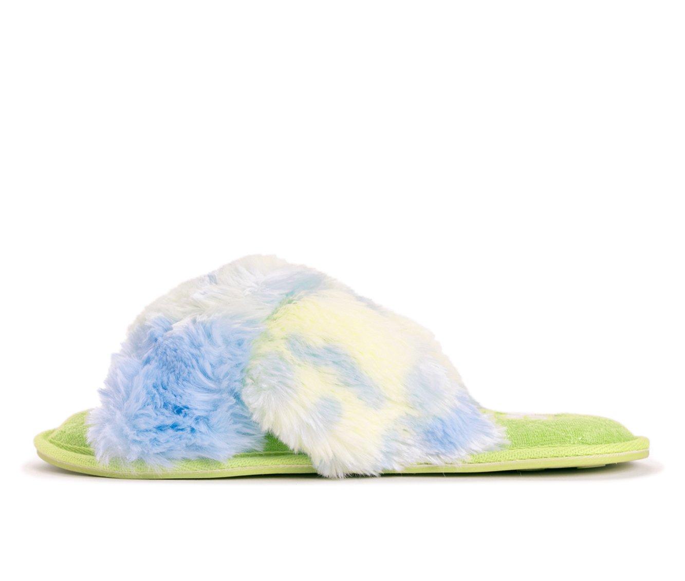 MUK LUKS Perley Slippers