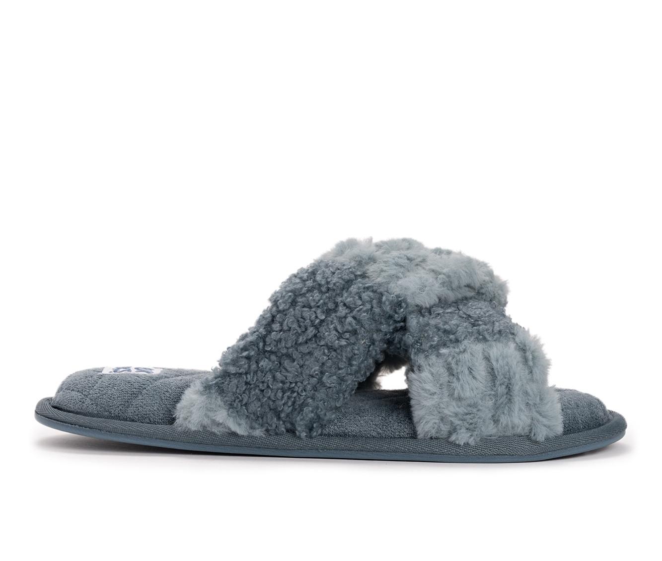 MUK LUKS Perley Slippers