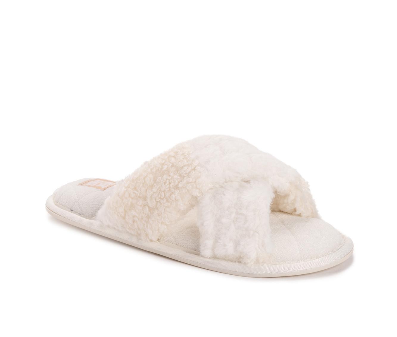 MUK LUKS Perley Slippers