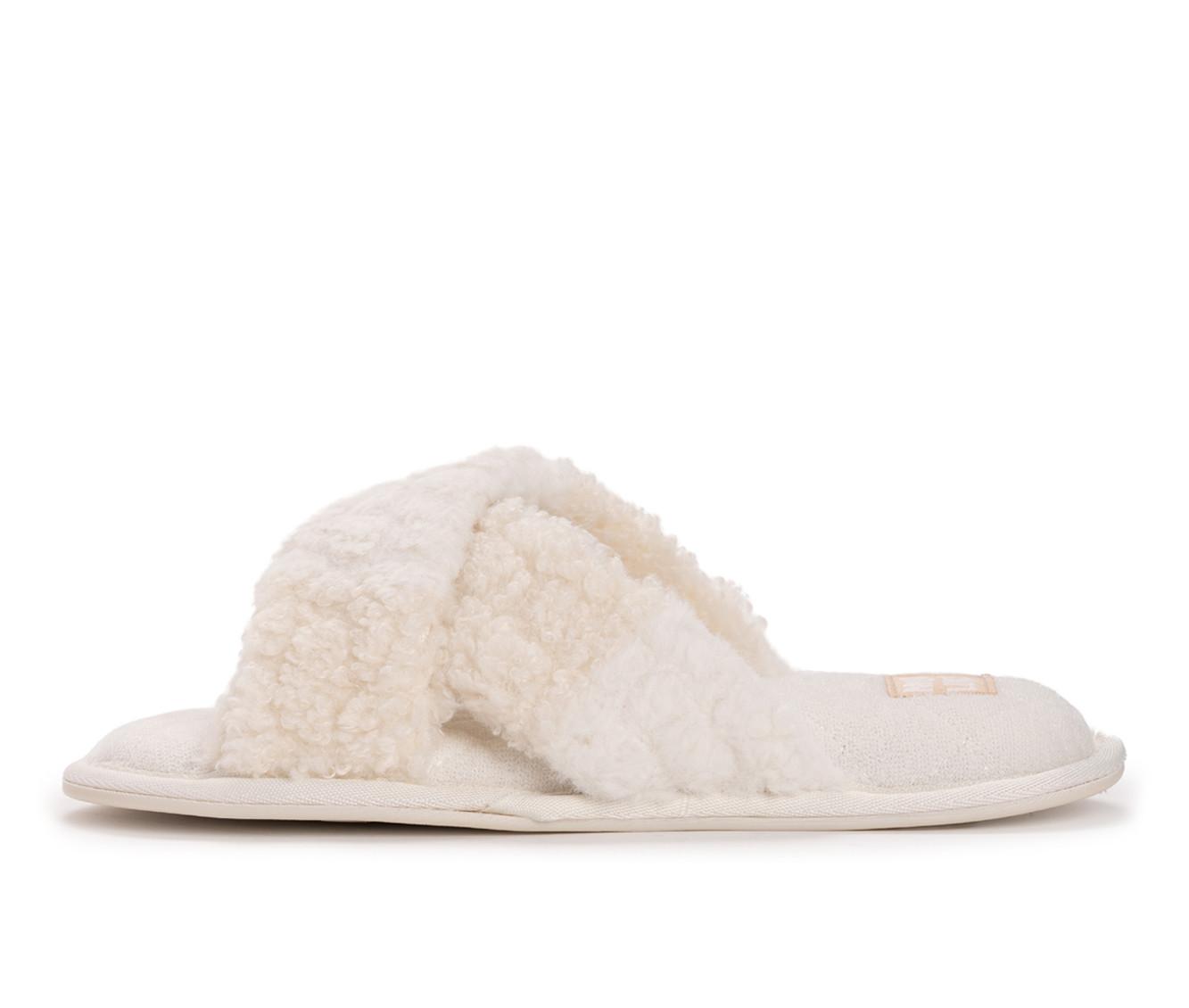 MUK LUKS Perley Slippers