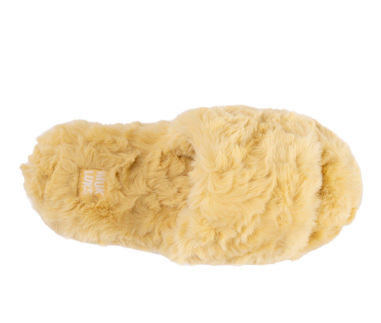 MUK LUKS Orla Slippers