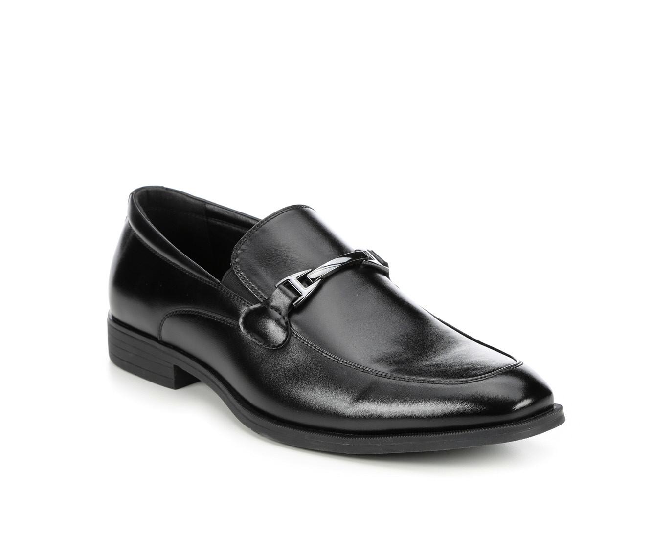 Men's Van Heusen Tate Dress Loafers | Shoe Carnival