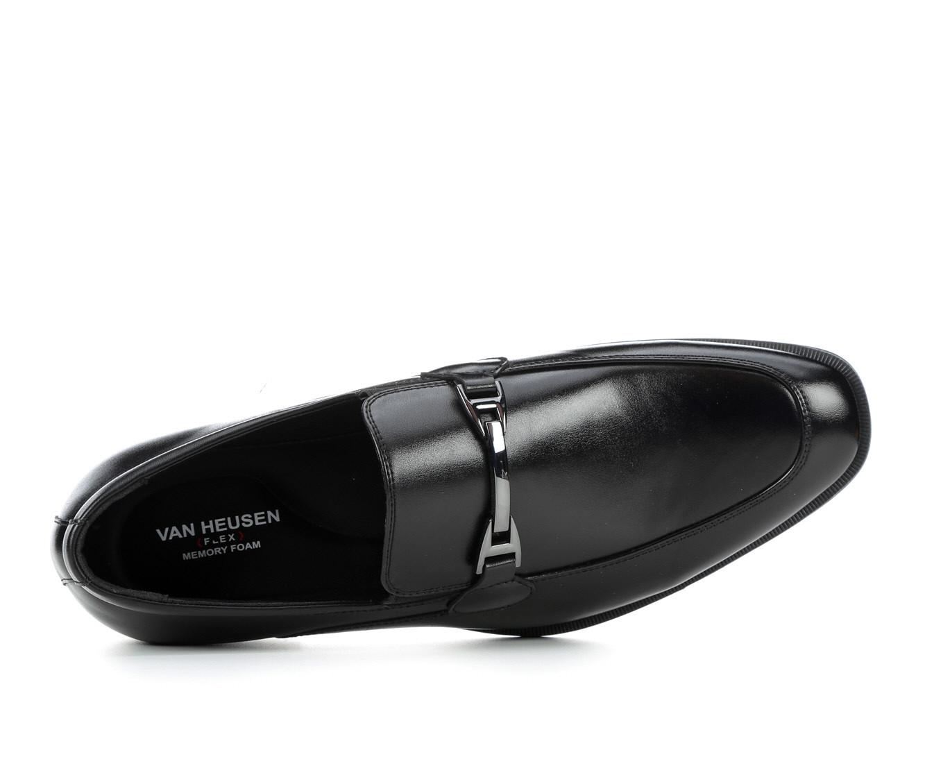 Men's Van Heusen Tate Dress Loafers