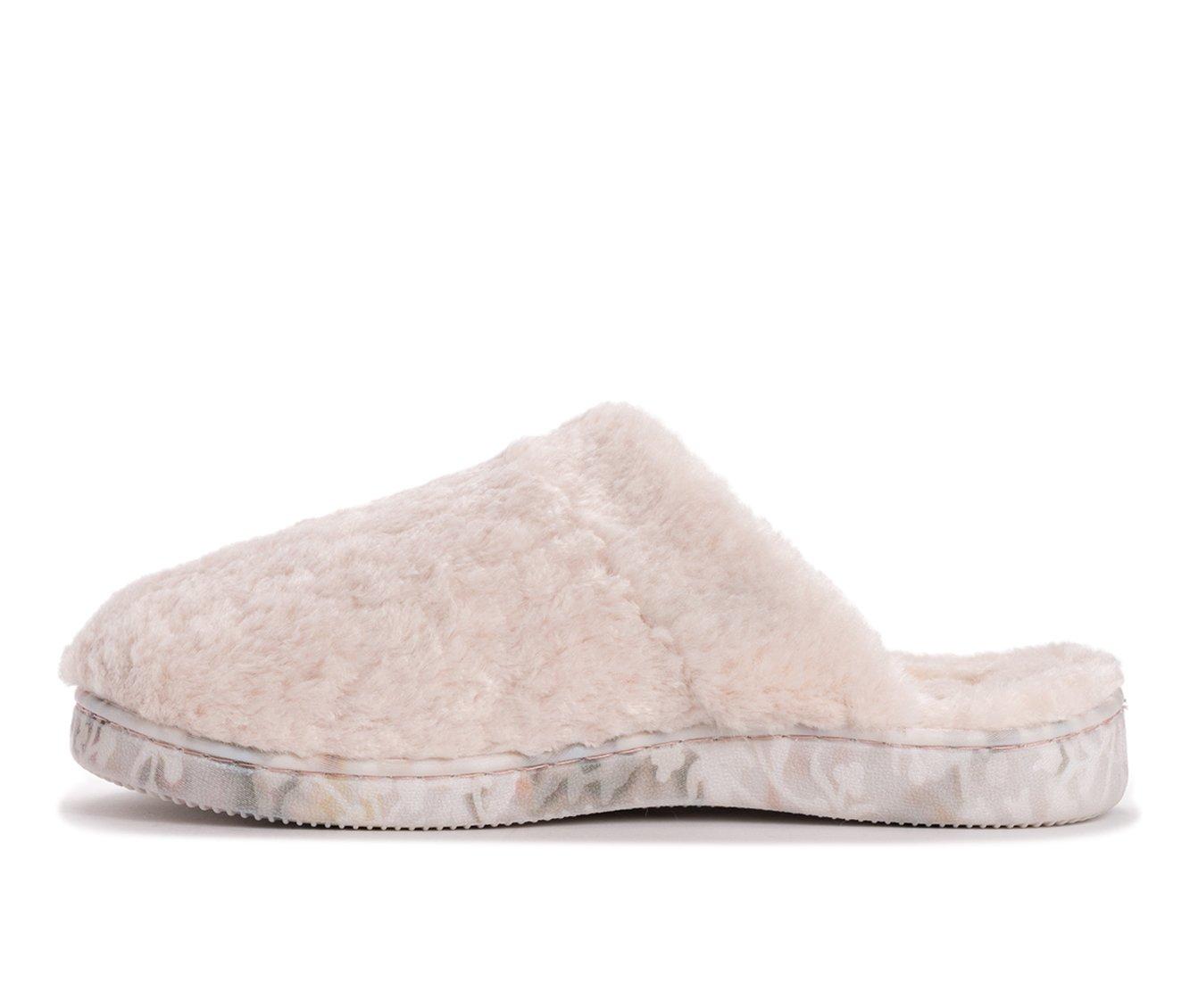 MUK LUKS Wen Slippers