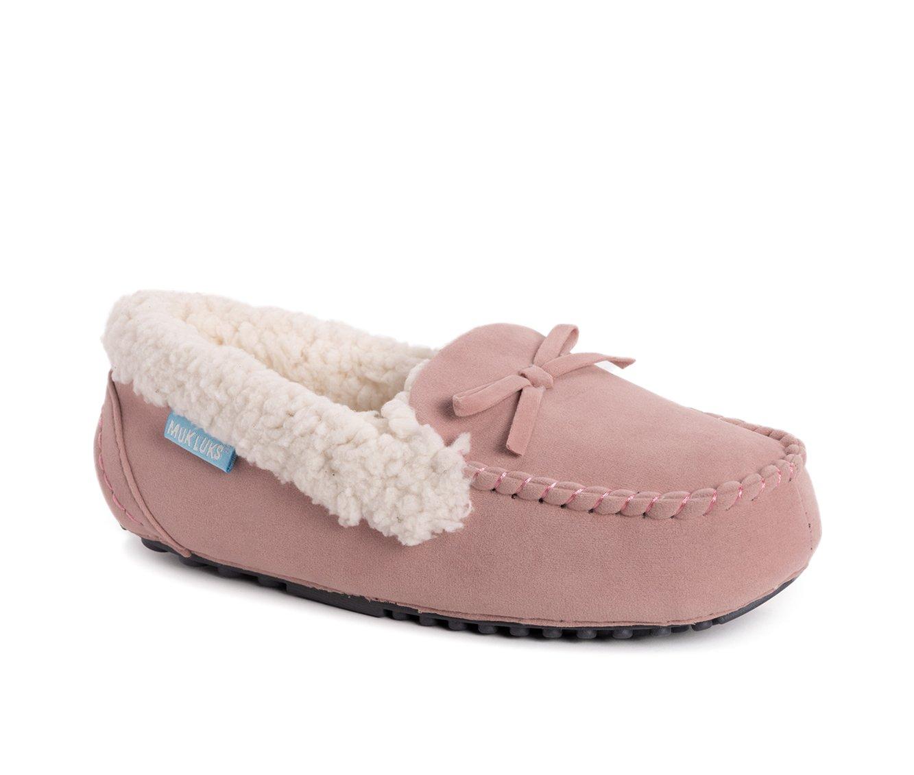 MUK LUKS Jayla Slippers