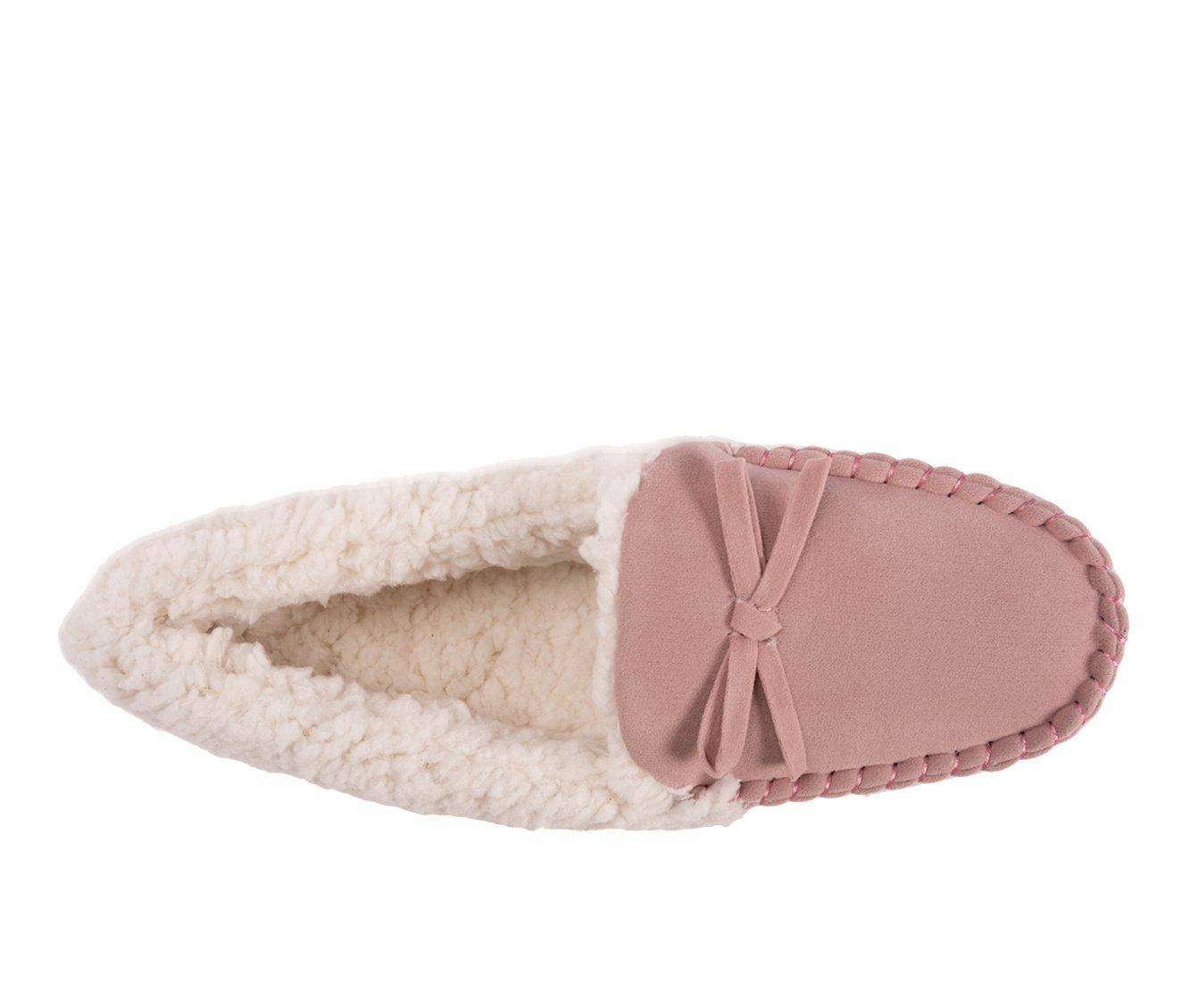 MUK LUKS Jayla Slippers