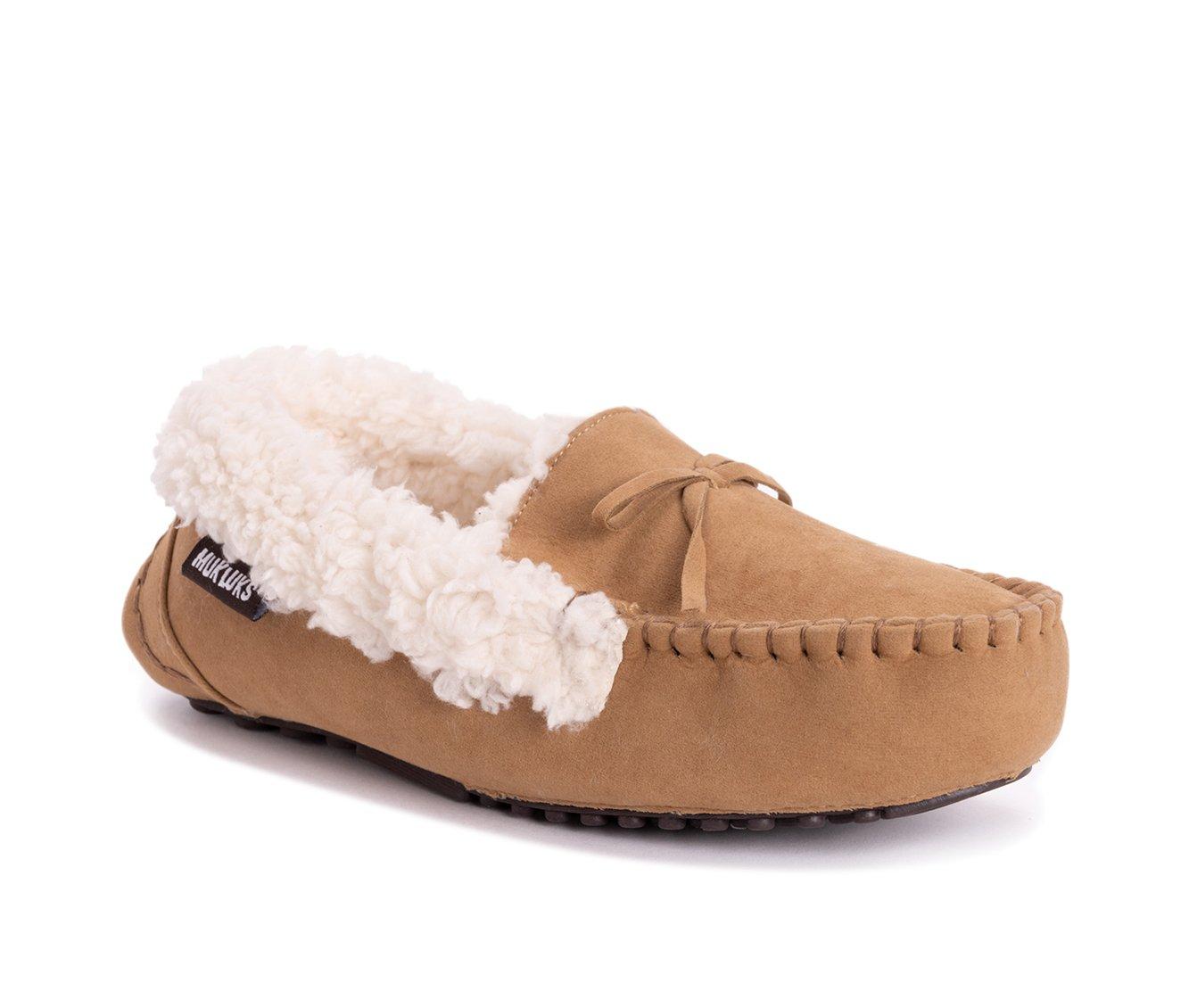 MUK LUKS Jayla Slippers