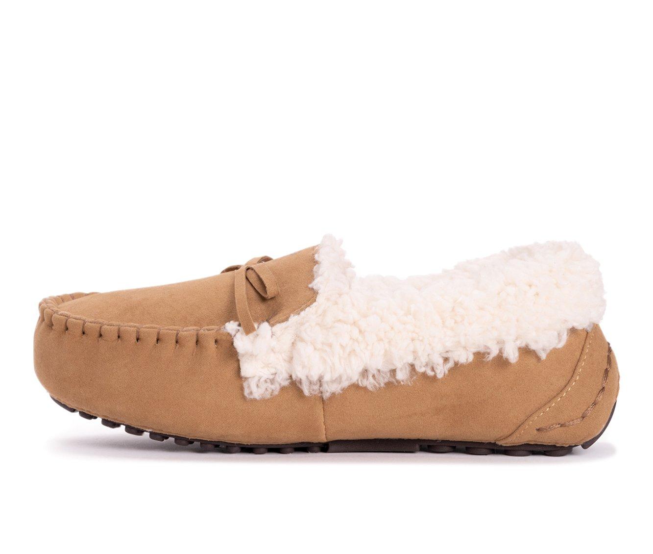 MUK LUKS Jayla Slippers