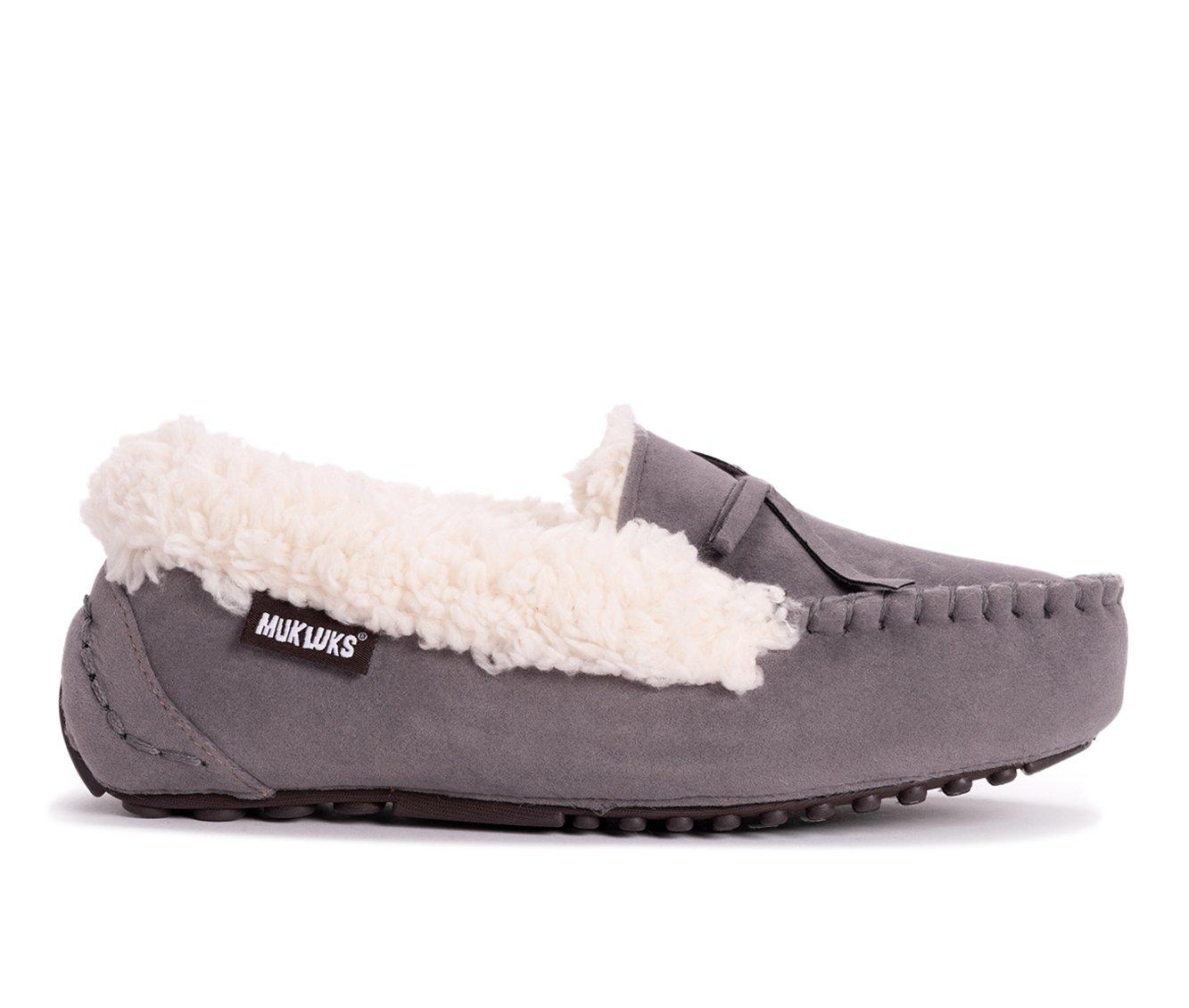 MUK LUKS Jayla Slippers