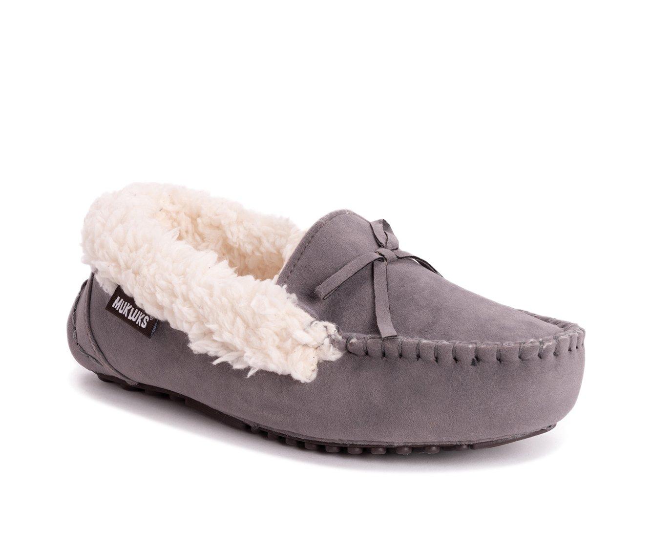 MUK LUKS Jayla Slippers