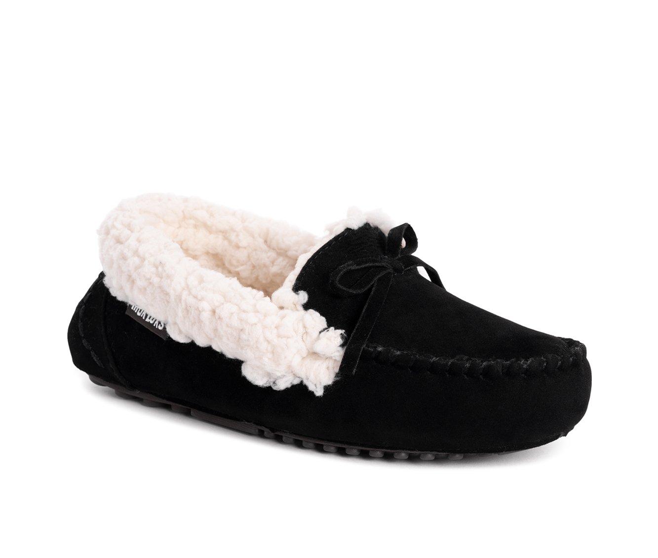 MUK LUKS Jayla Slippers