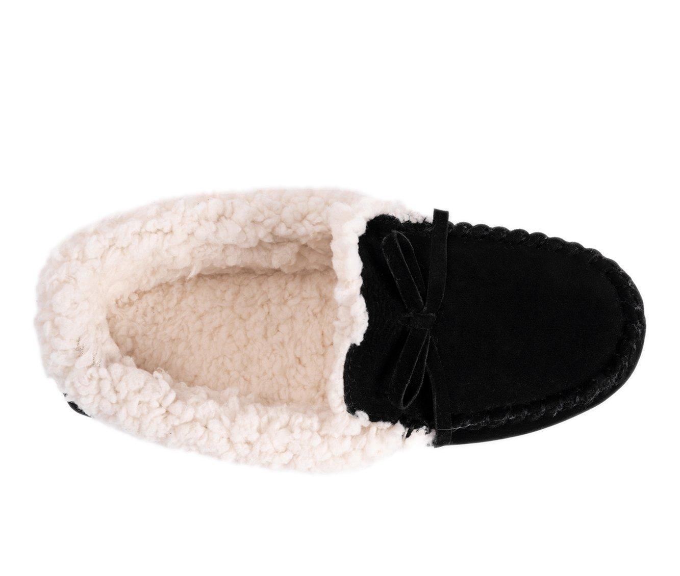 MUK LUKS Jayla Slippers