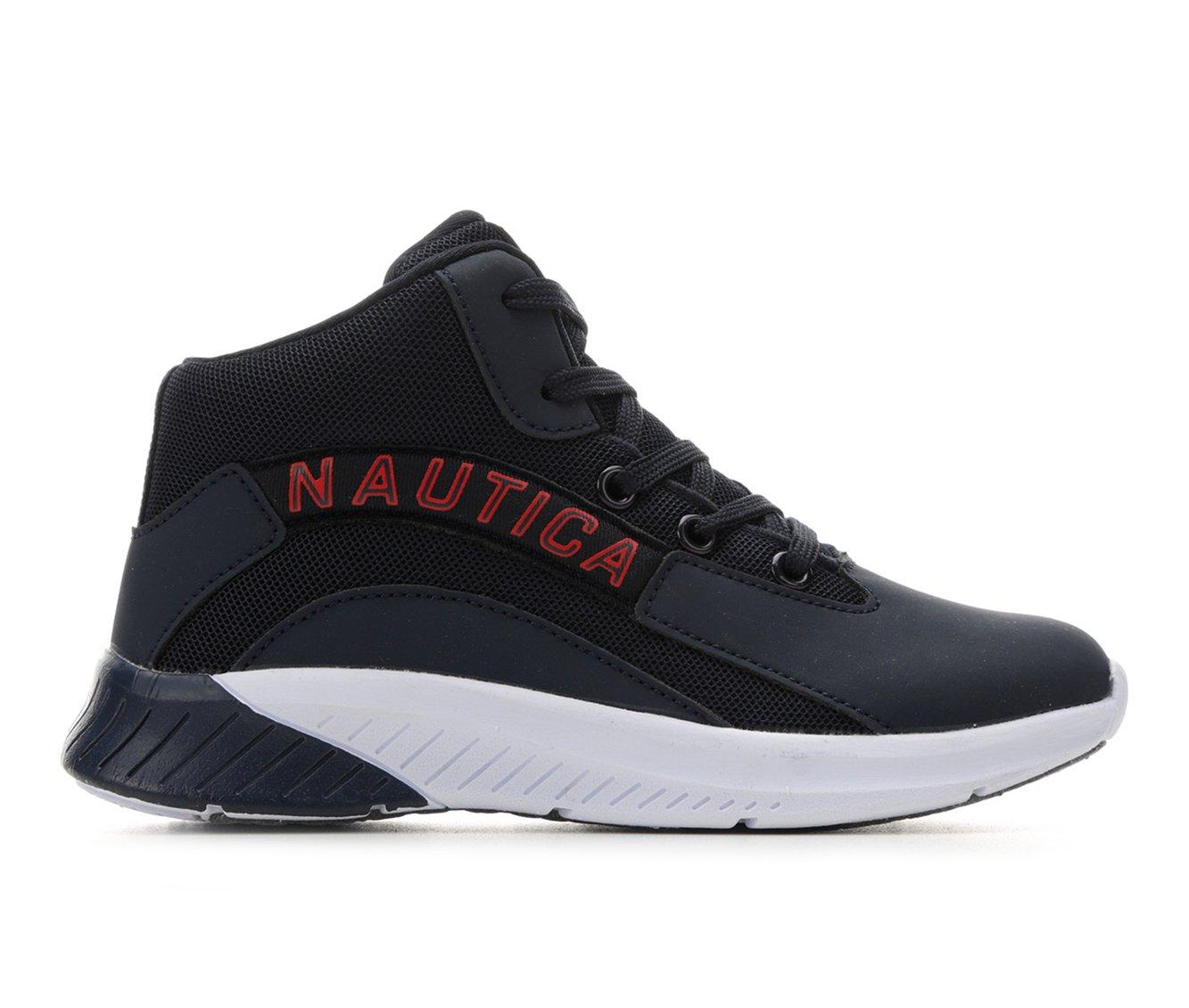 Nautica cheap boys shoes