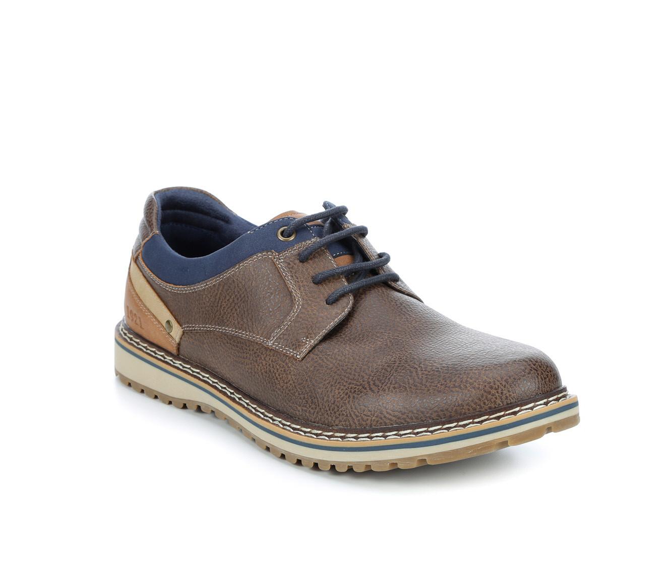 Men's Freeman Jaxson Oxfords