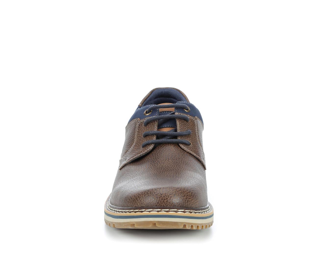 Men's Freeman Jaxson Oxfords