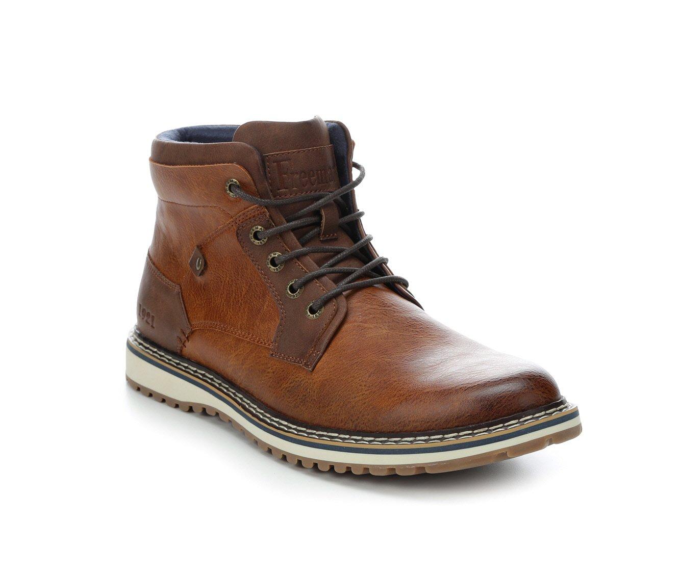 Men's Freeman Grady Boots