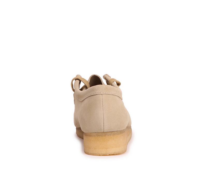 Women's Clarks Wallabee-W | Shoe Station Women's Clarks Wallabee-W | Shoe Station