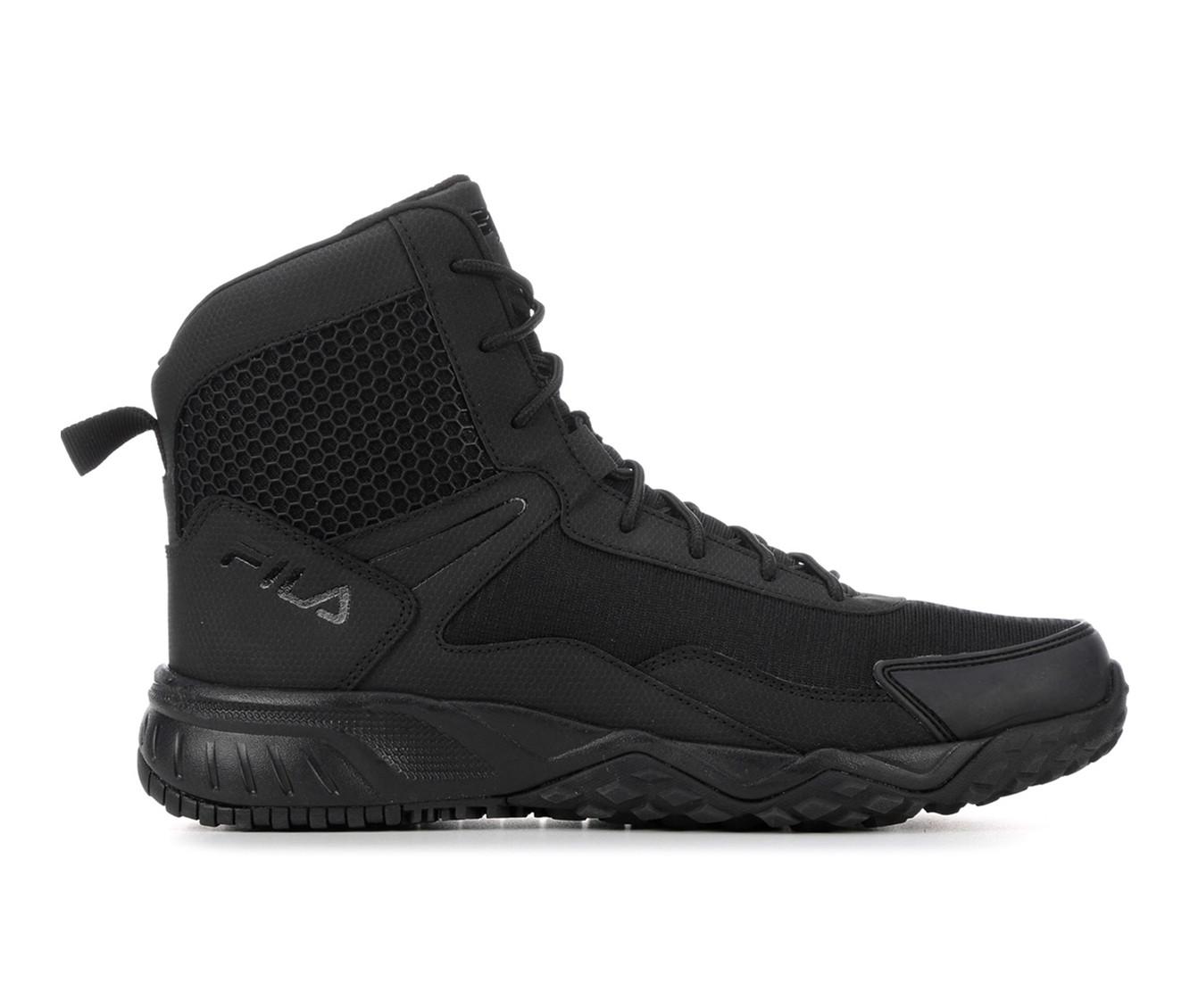 Men's Fila Chastizer Work Boots