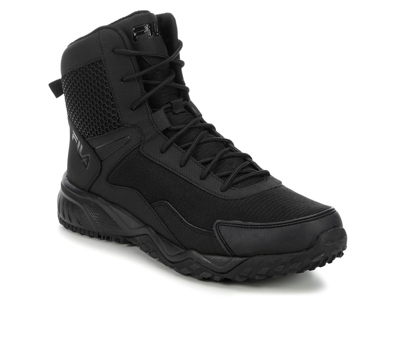 Men's Fila Chastizer Work Boots