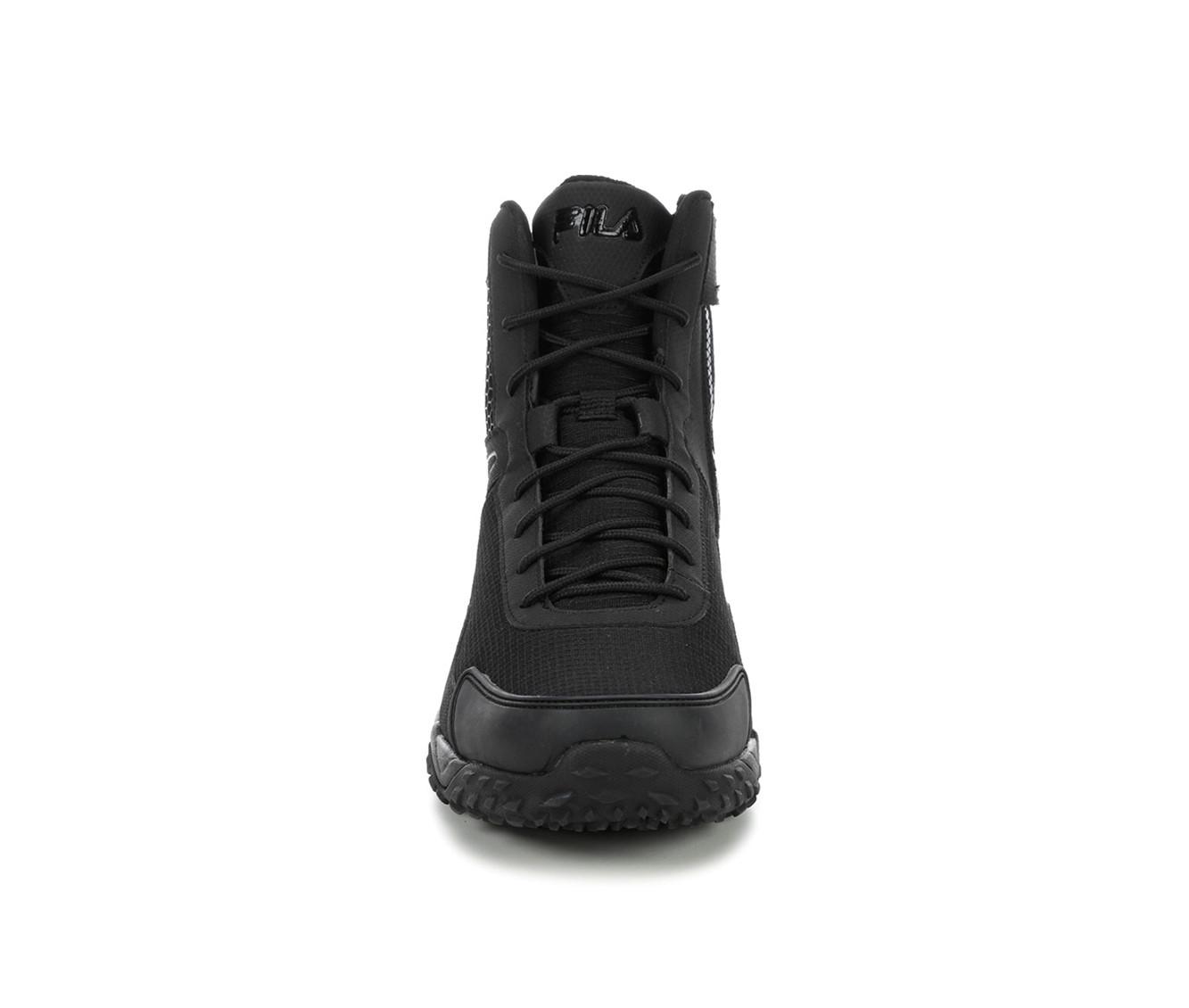 Men's Fila Chastizer Work Boots