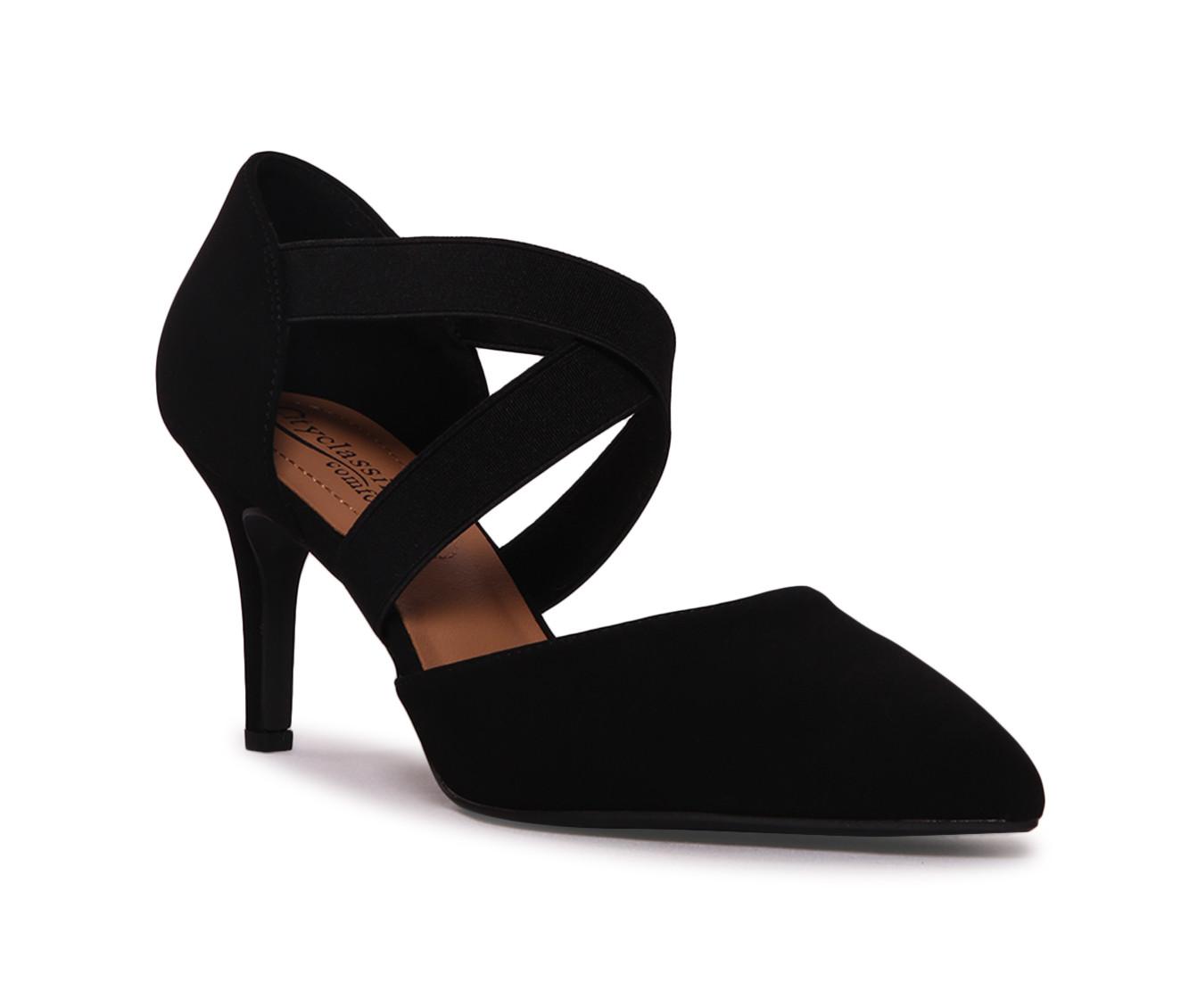 Women's City Classified Neal-CC Pumps