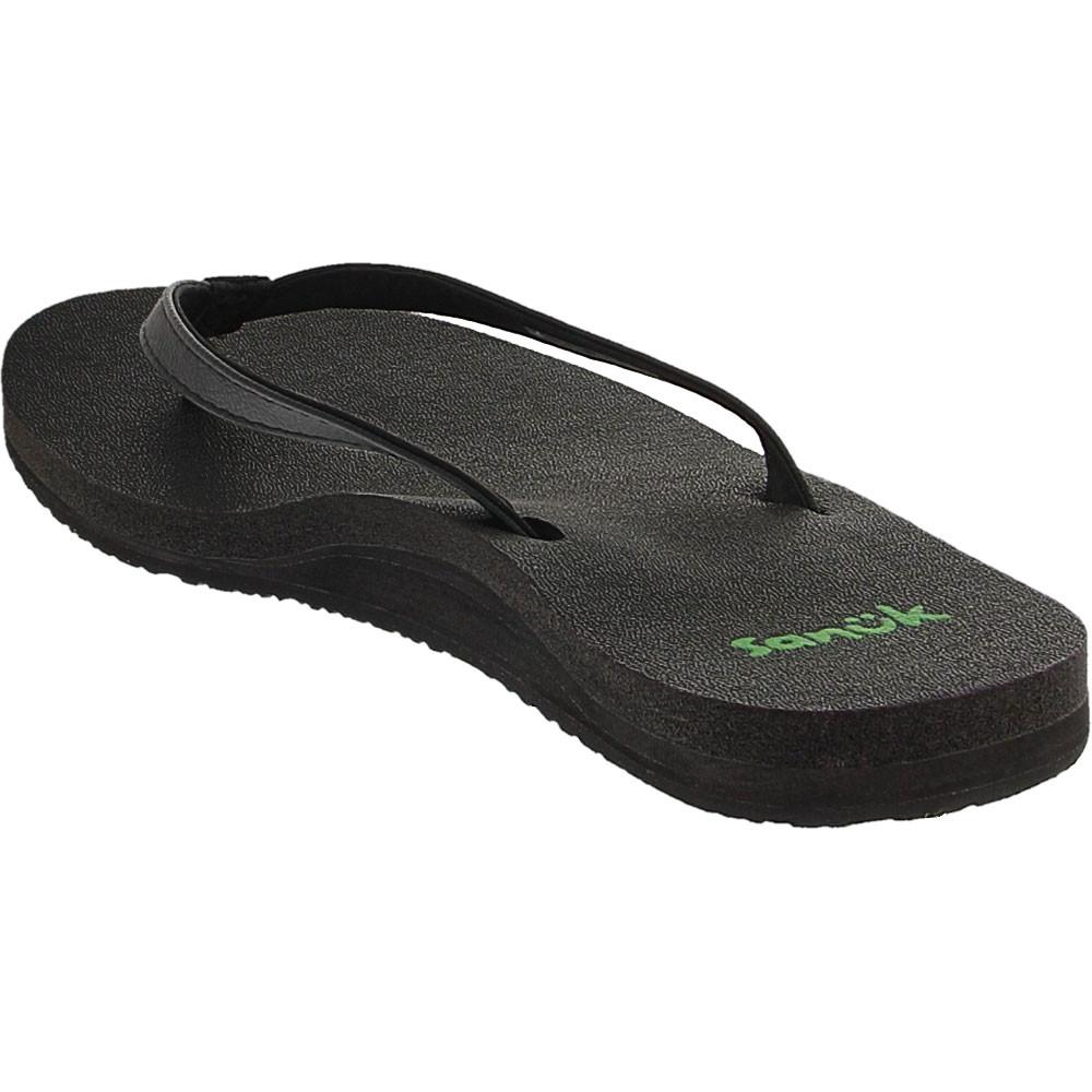 Women's Sanuk Yoga Joy Flip-Flops