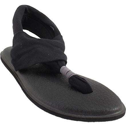 Sanuk Yoga Sling II Flip-Flops