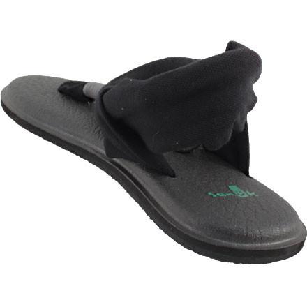 Sanuk Yoga Sling II Flip-Flops