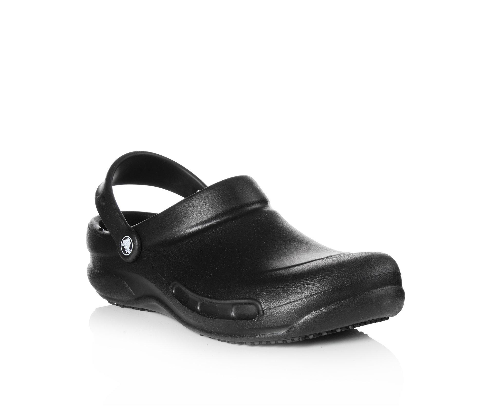 Crocs Unisex Adult Men's and Women's Bistro Clog