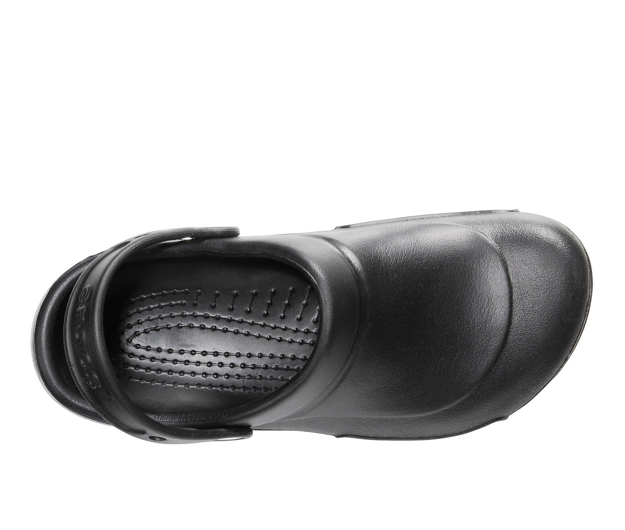 Crocs Bistro Slip Resistant Clog