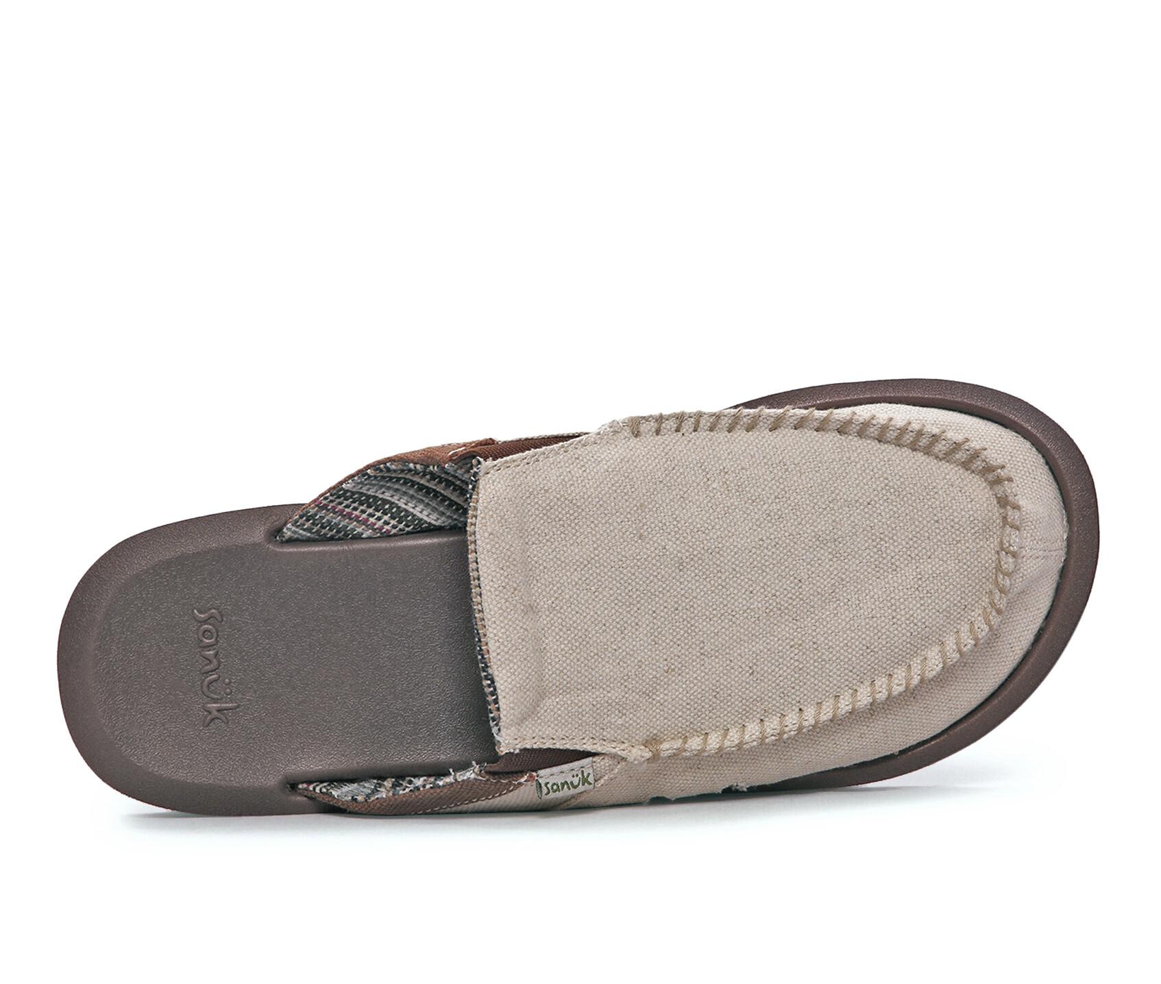 Men's Sanuk Yoga Sling Flip-Flops