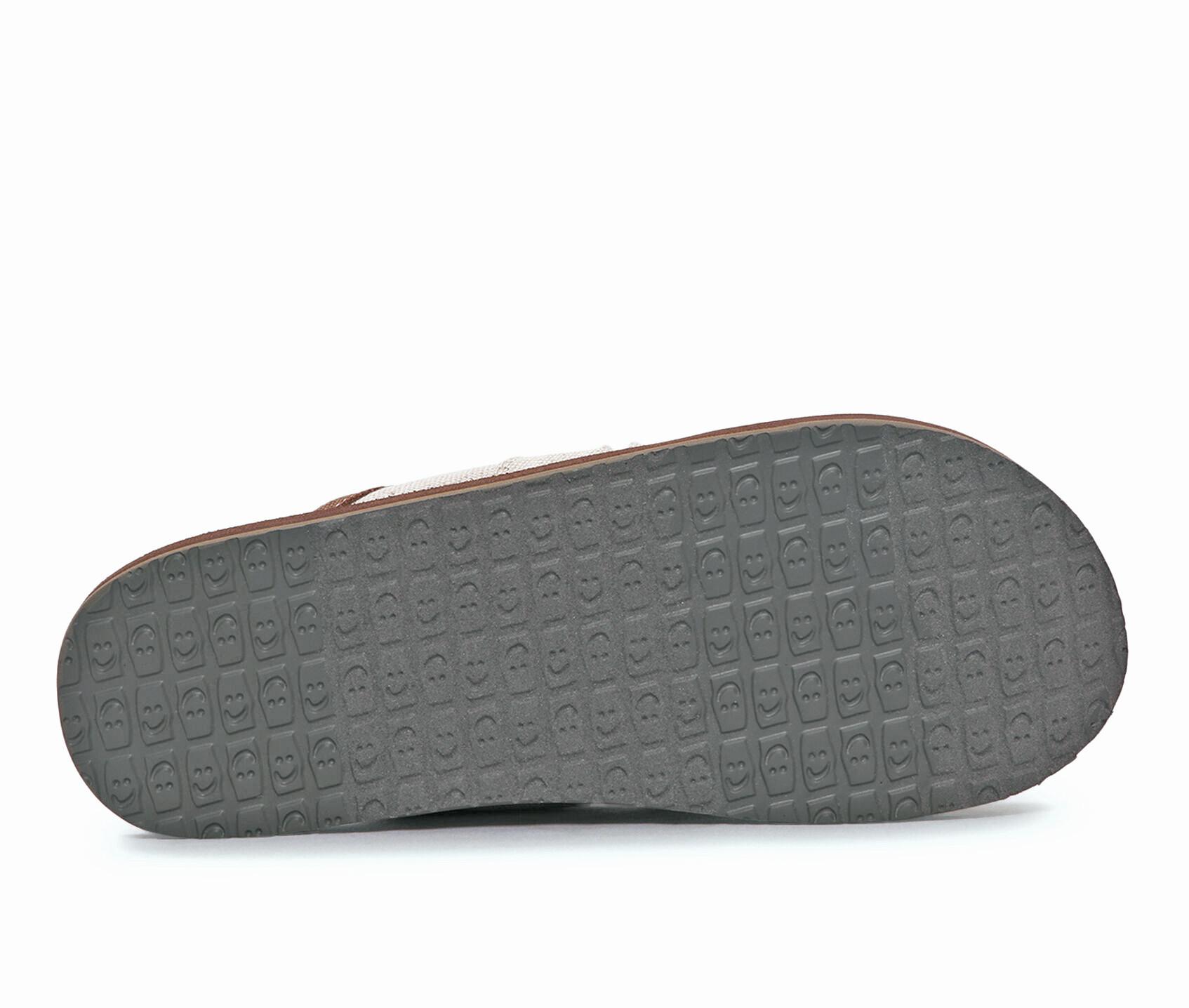 Men's Sanuk Yoga Sling Flip-Flops