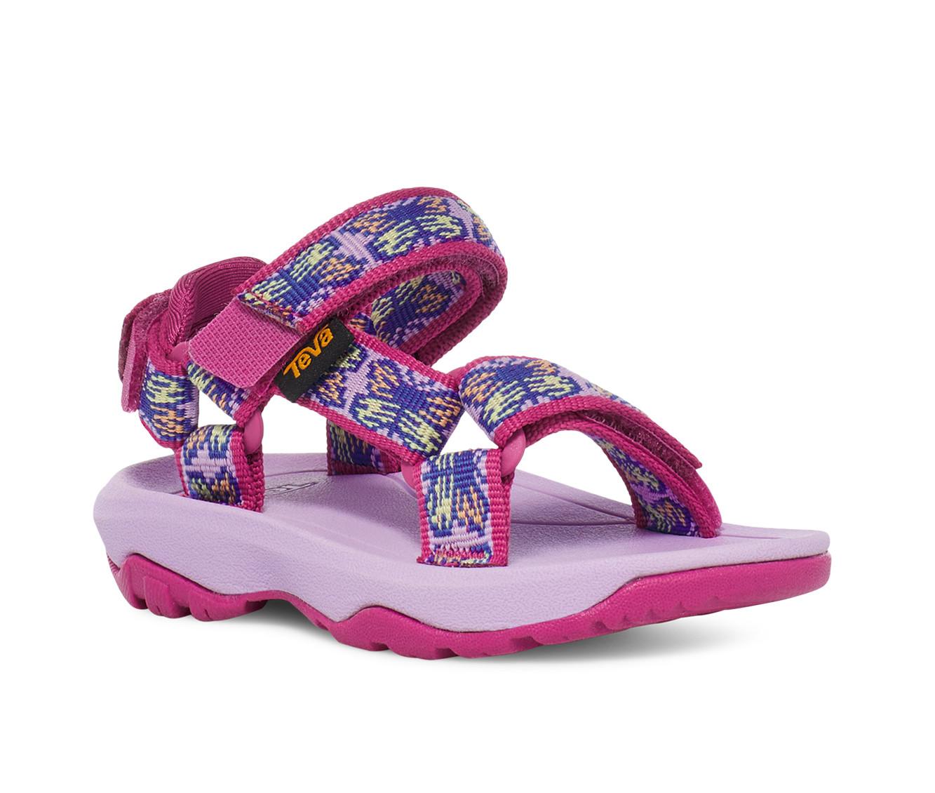 Girls' Teva Hurricane Sandals