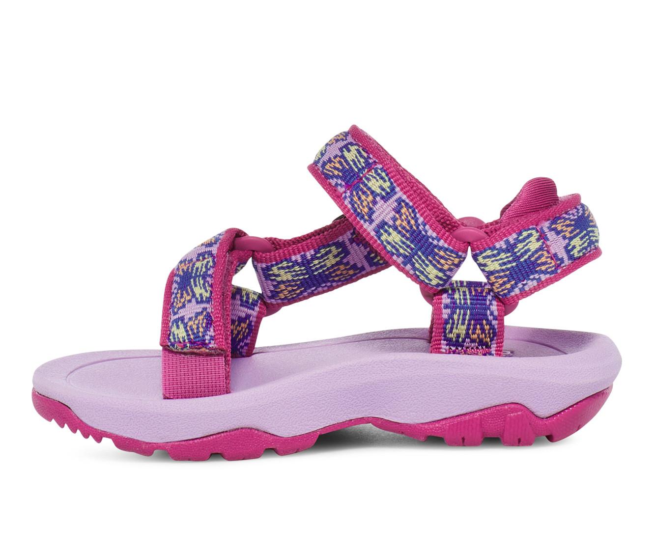 Girls' Teva Hurricane Sandals