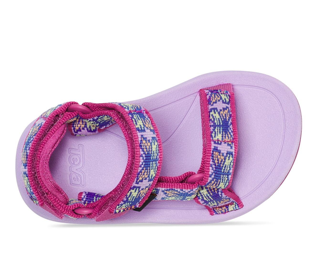 Girls' Teva Hurricane Sandals