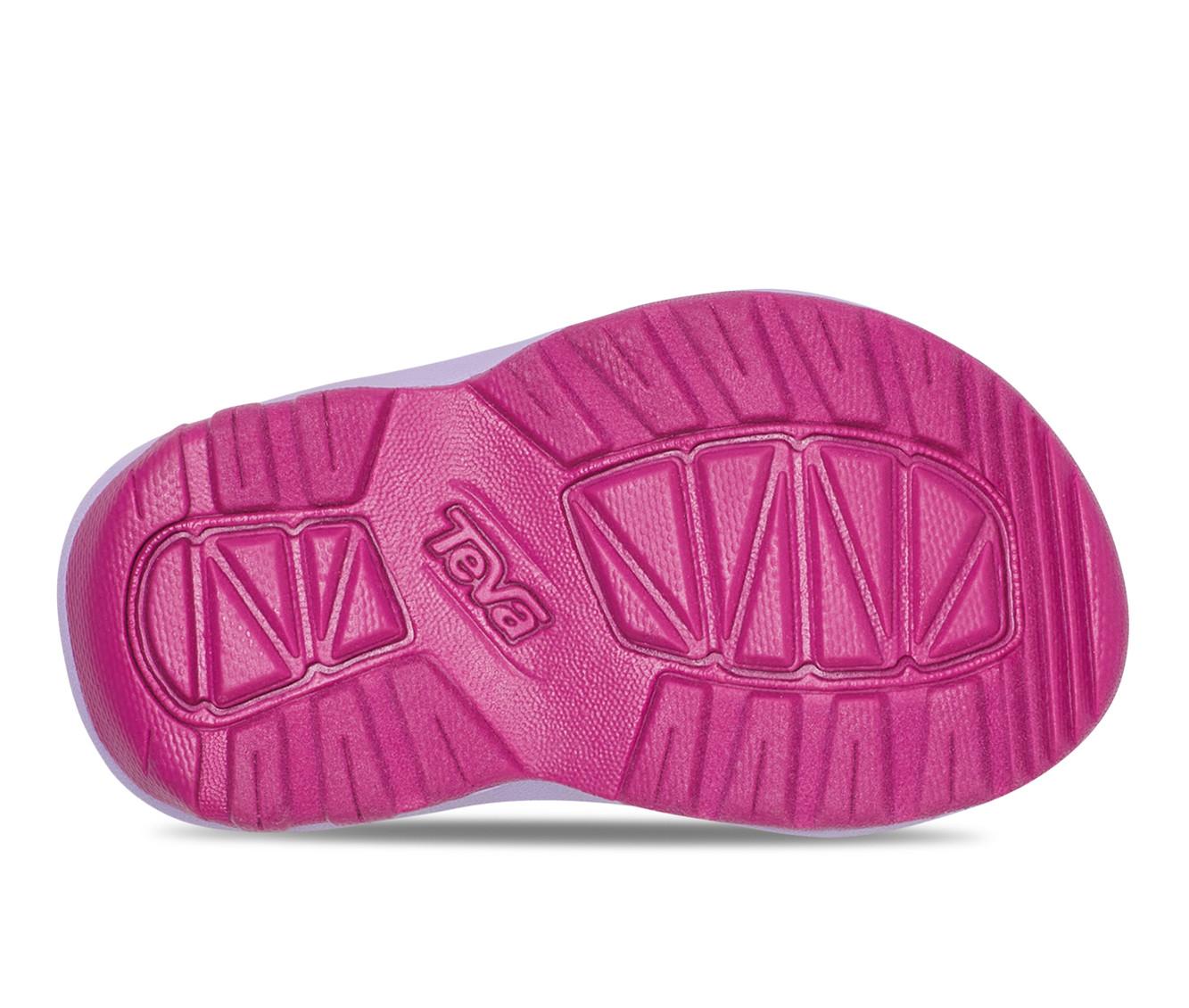 Girls' Teva Hurricane Sandals