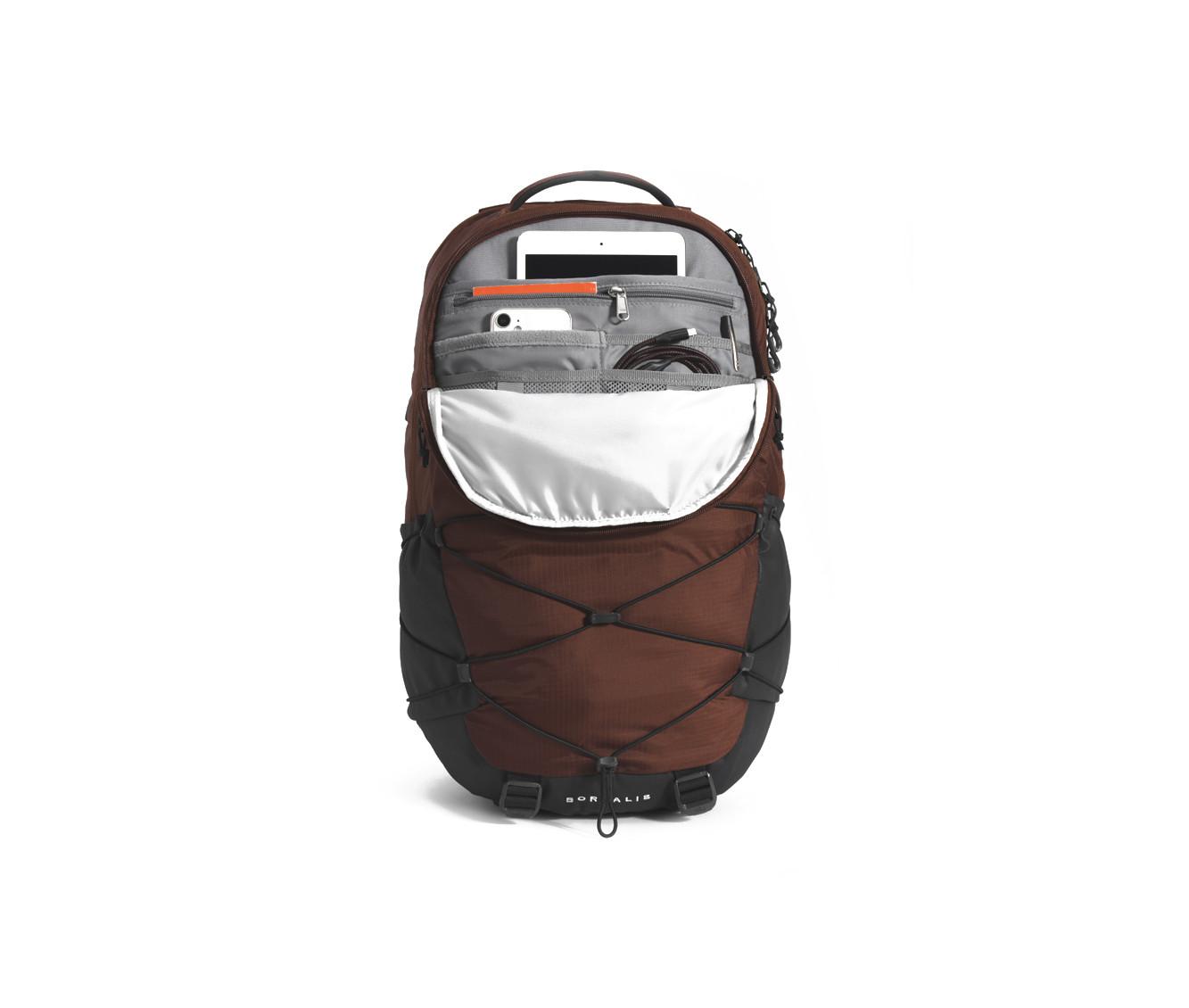 NORTH FACE Borealis