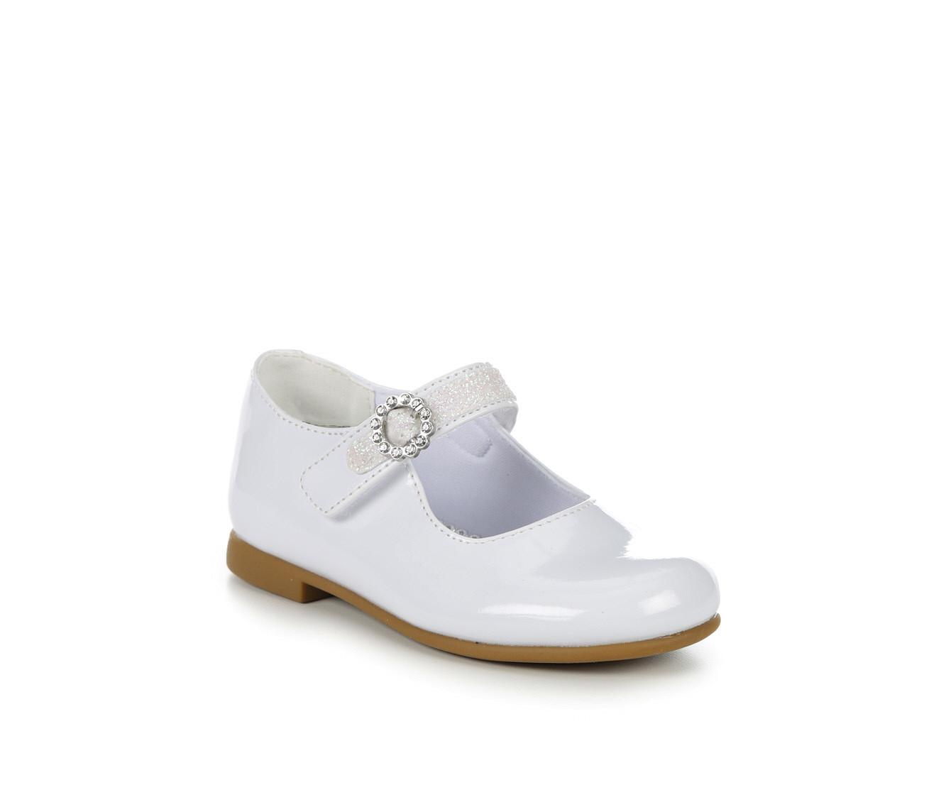 Girls' Rachel Shoes Toddler & Little Kid Lil Millie Mary Jane Shoes