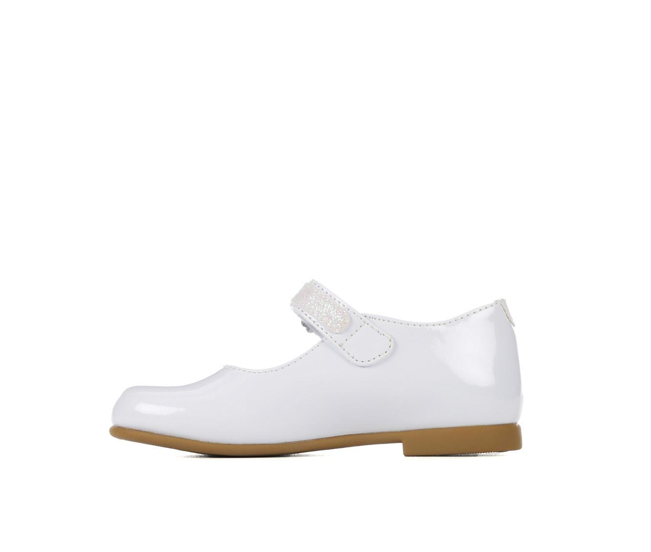 Girls' Rachel Shoes Toddler & Little Kid Lil Millie Mary Jane Shoes
