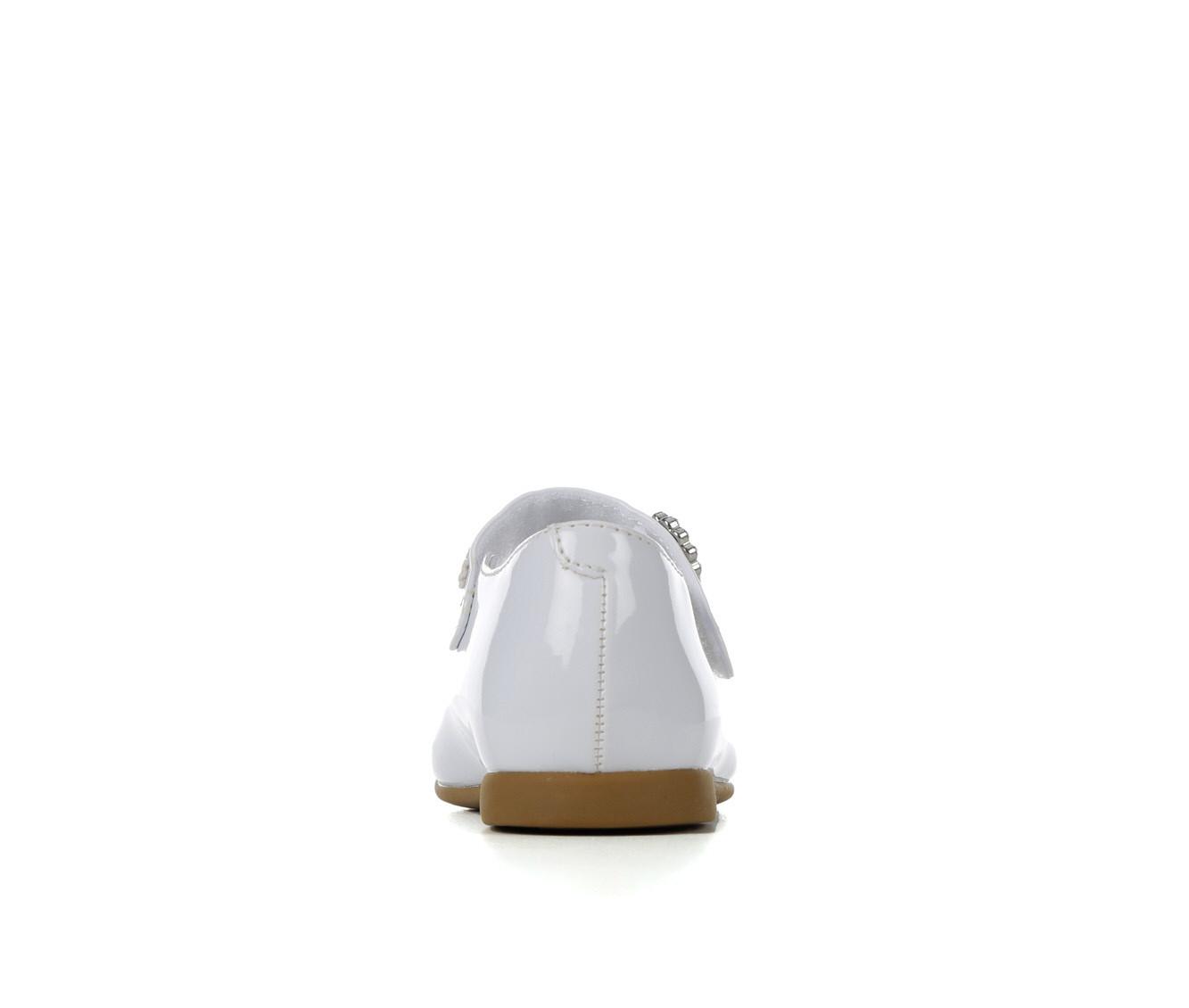 Girls' Rachel Shoes Toddler & Little Kid Lil Millie Mary Jane Shoes