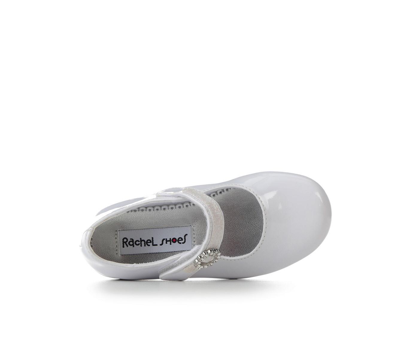 Girls' Rachel Shoes Toddler & Little Kid Lil Millie Mary Jane Shoes