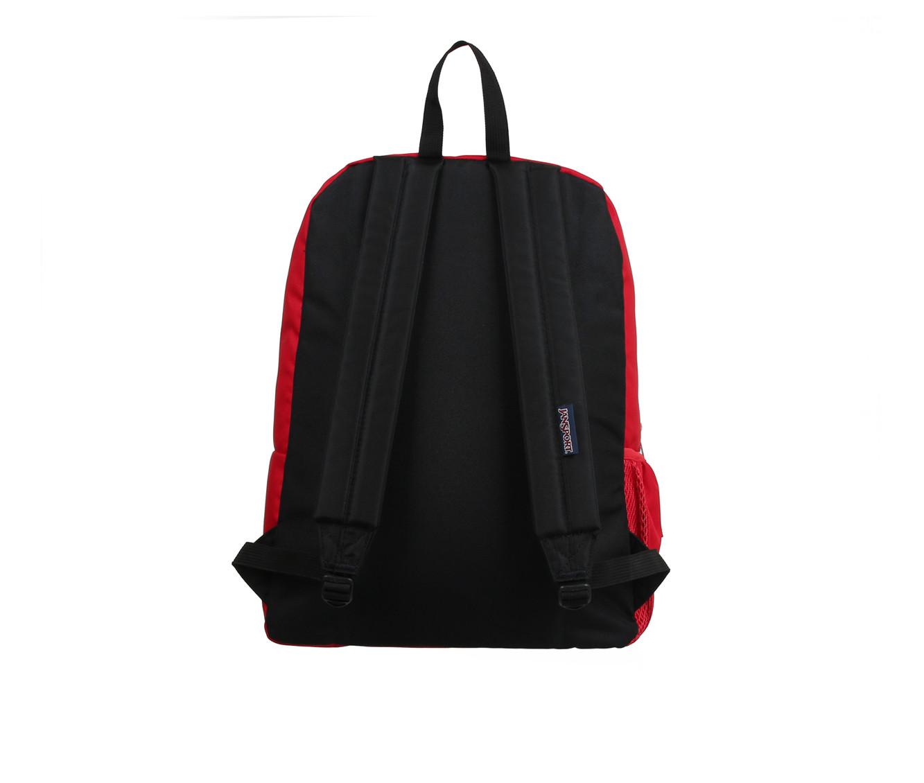 Jansport Cross Town Backpack - Navy