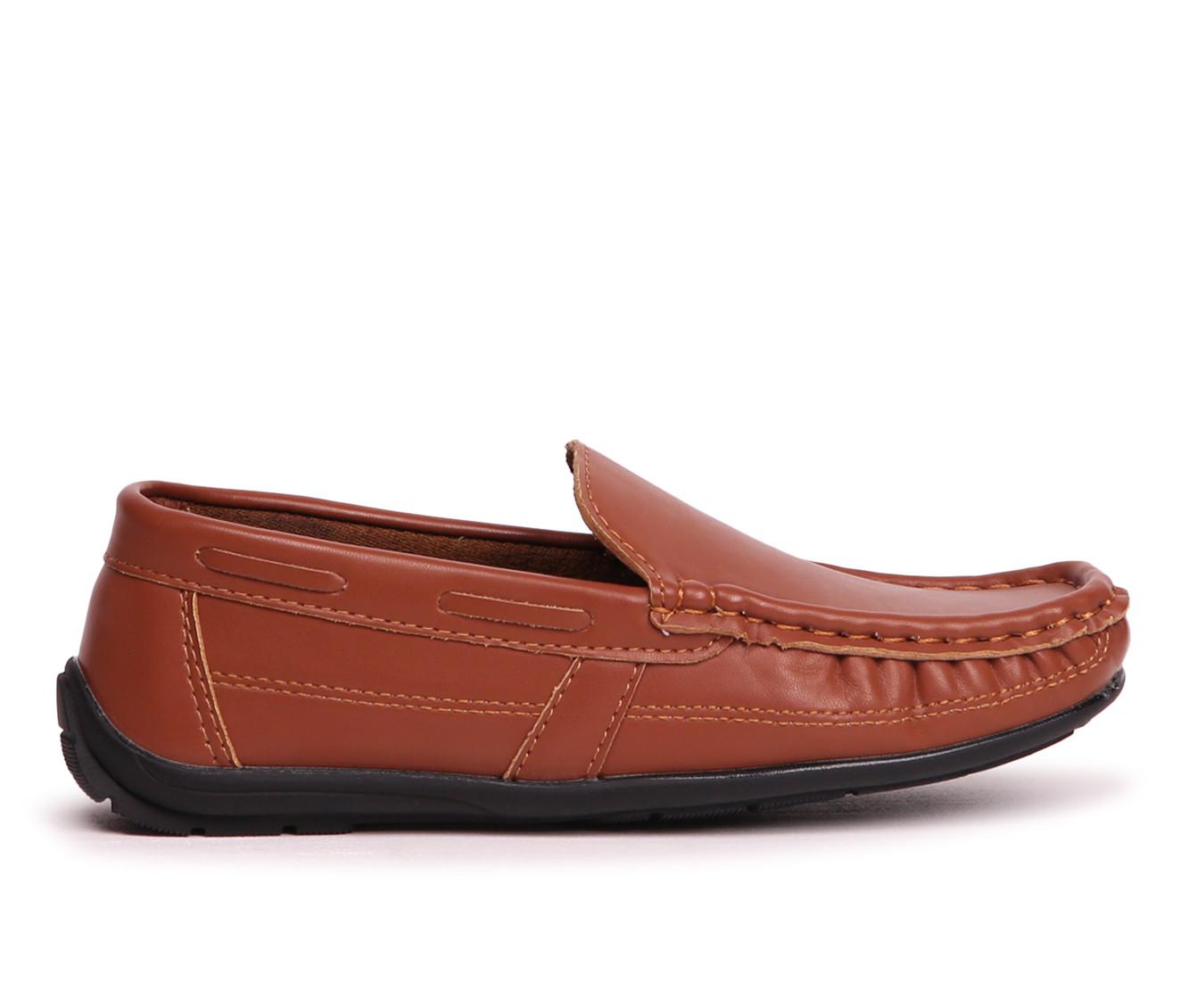 Boys' Josmo Little Kid Big Kid Loafer Dress Shoes Shoe Station
