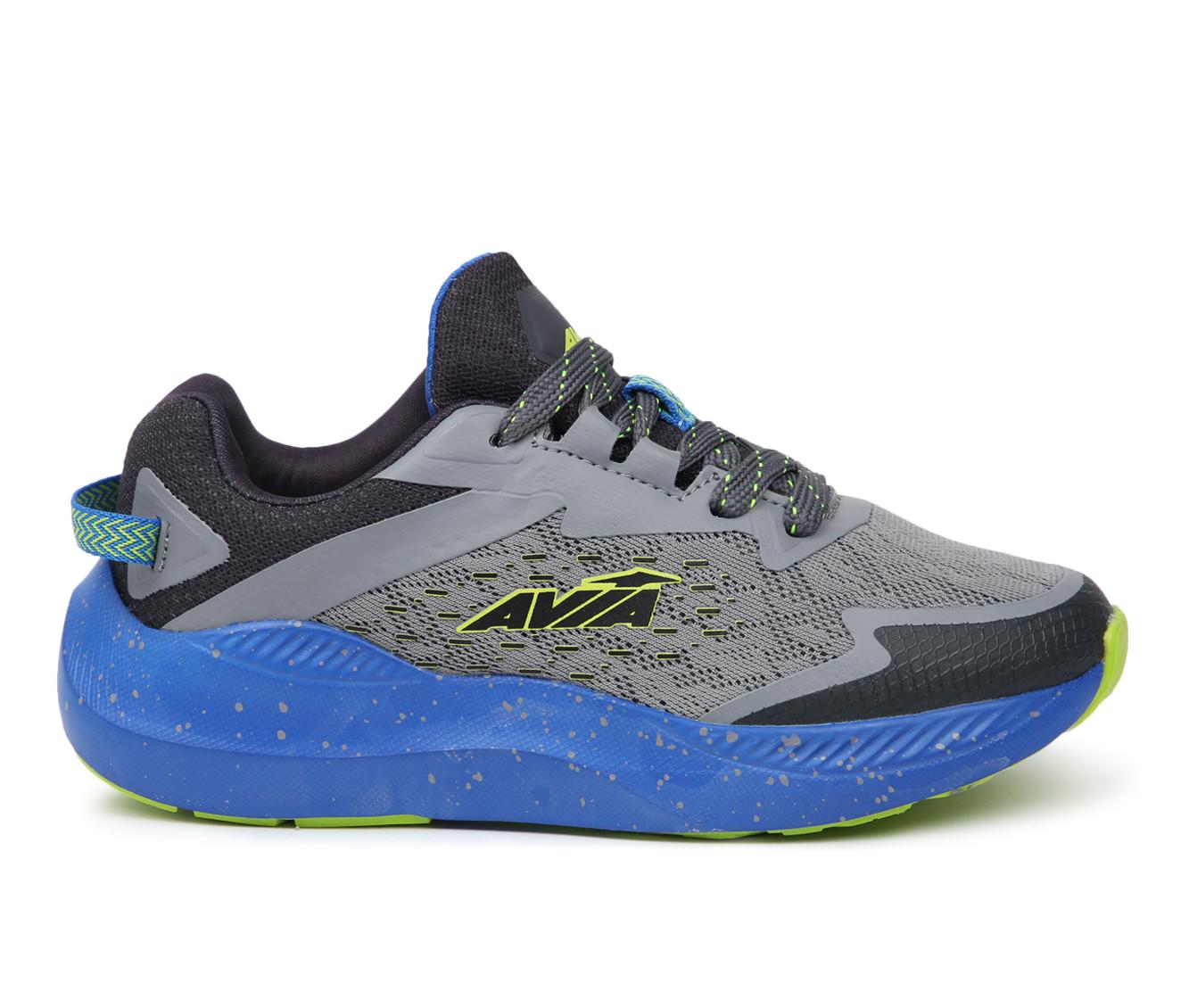 Boys' Avia Storm Running Shoes