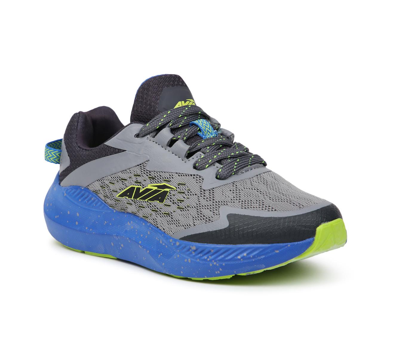 Boys' Avia Storm Running Shoes