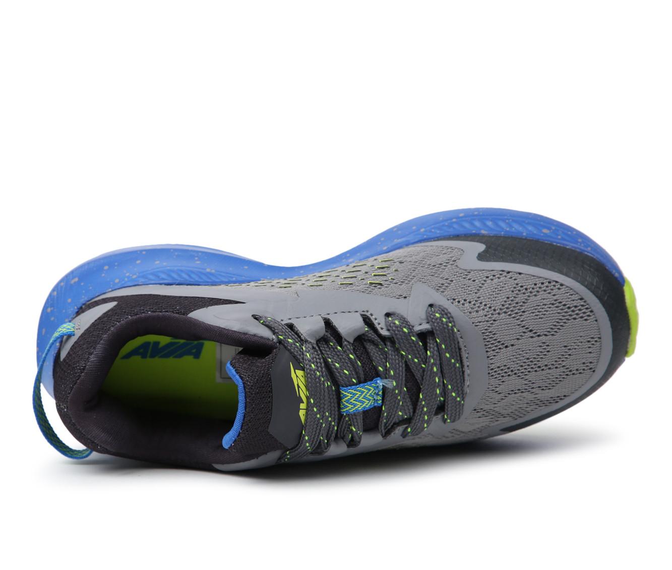 Boys' Avia Storm Running Shoes