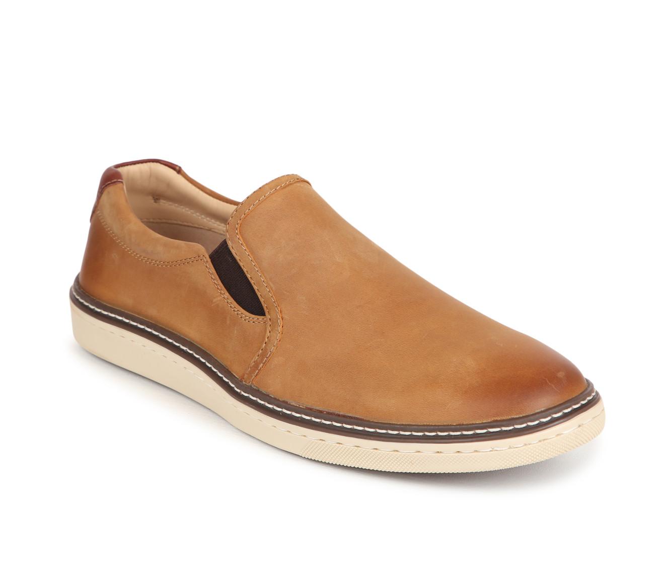 Men's Johnston and Murphy McGuffy Slip-On Shoes