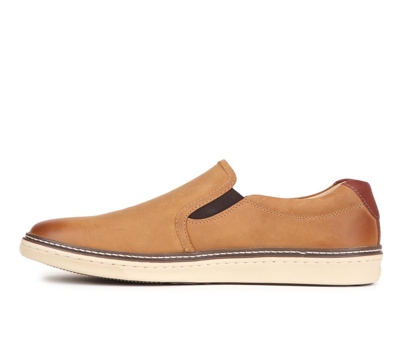 Men's Johnston and Murphy McGuffy Slip-On Shoes