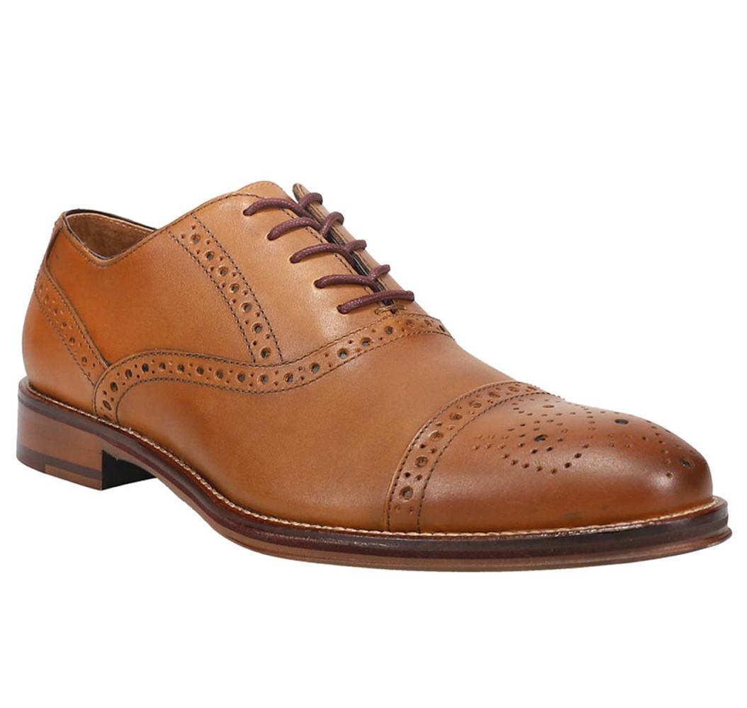 Men's Johnston and Murphy Conrad Dress Shoes